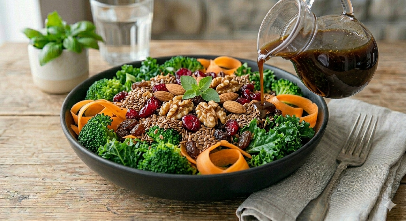 Nutra Zen Bowl