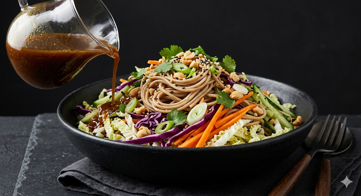 Orient Noodle Crunch